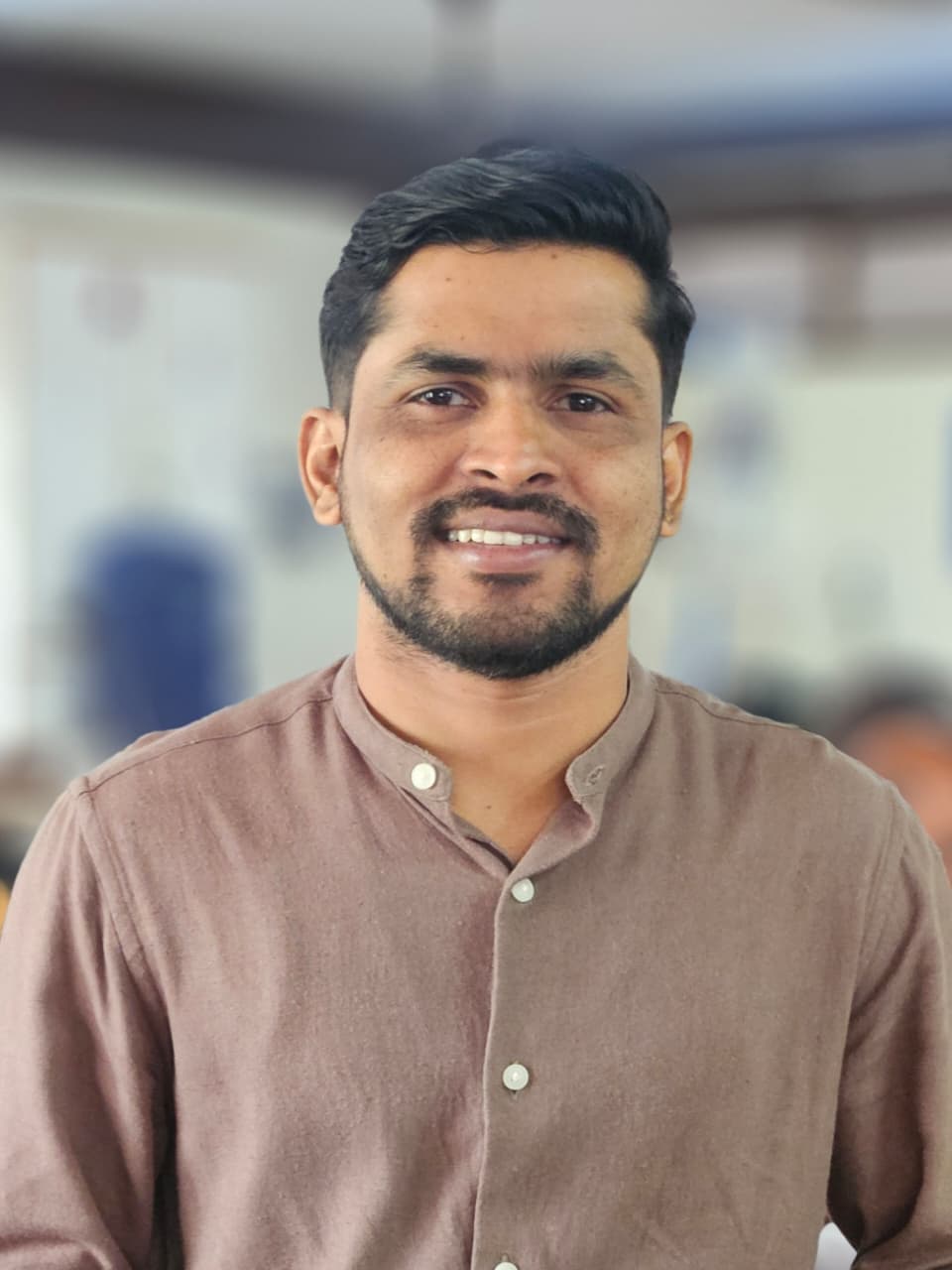 Dr. Ranjith Karat