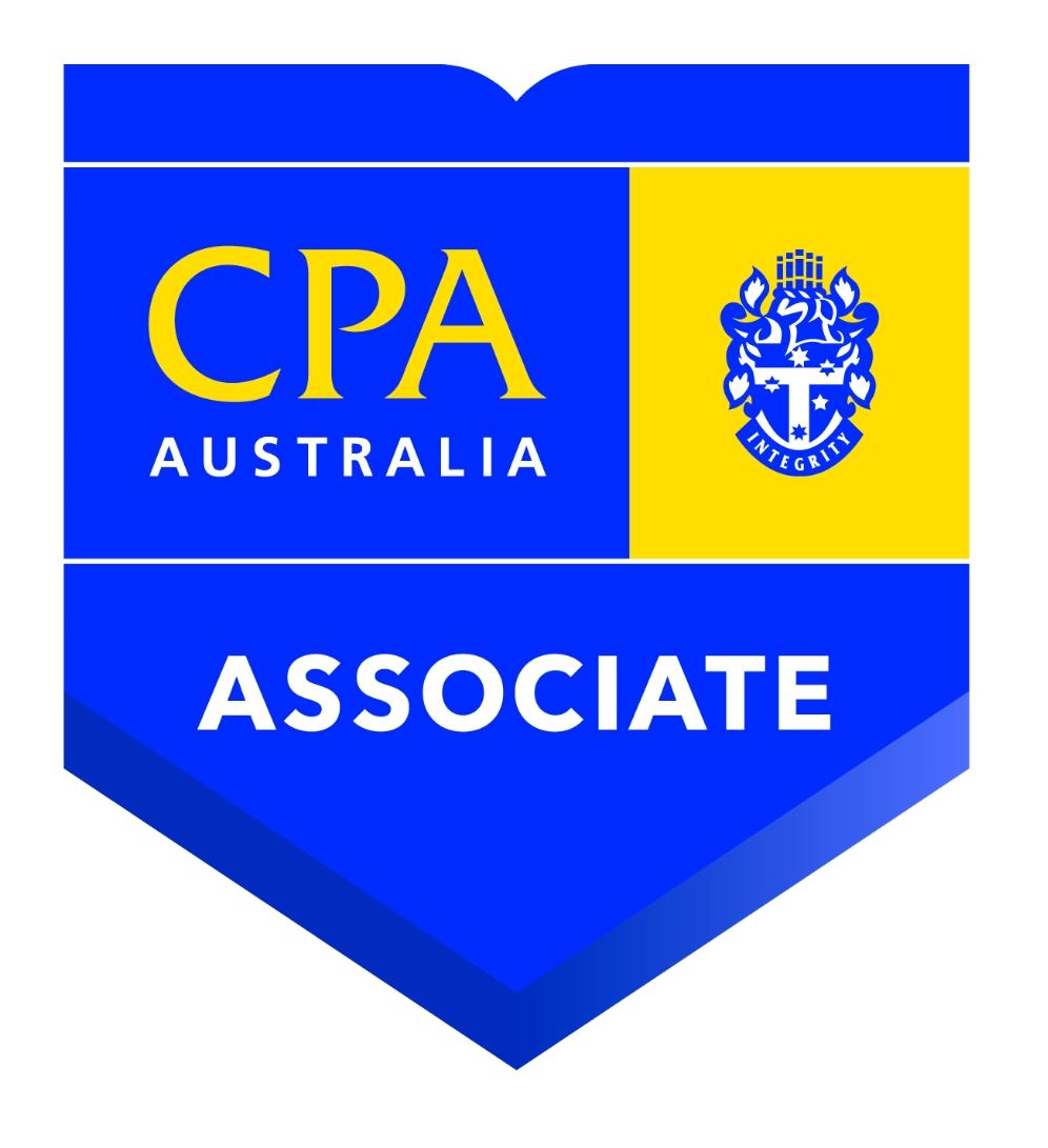 Chairman: Mr. Jafar Sadik Earns CPA Australia Associate Badge