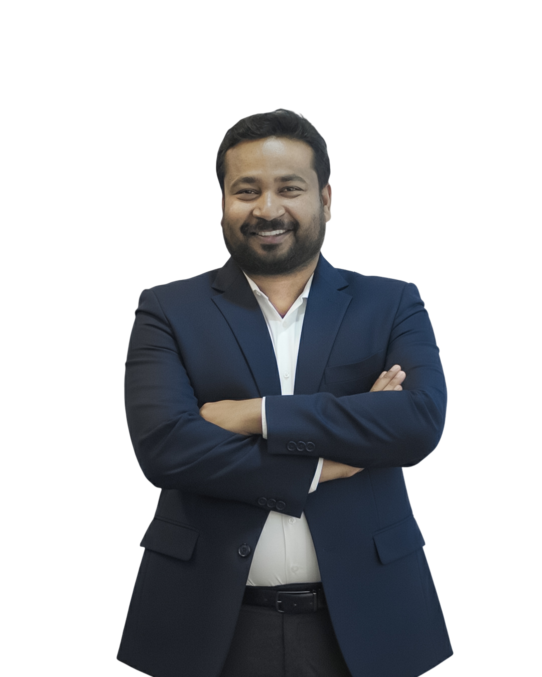 Mr. Jafar Sadik Mankadakuzhiyan